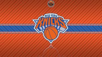 New York Knicks Wallpaper capture d'écran 1