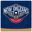 New Orleans Pelicans Wallpaper APK