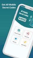All Mobiles Secret Codes 2022 скриншот 1