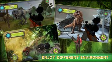 Age of Dinosaur Hunting captura de pantalla 2