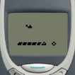 ”Snake Game Classic Retro Nokia