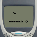 Snake Game Classic Retro icon