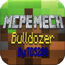 MecMc (Car Mod MCPE) APK