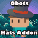 Qbots Hats Addon APK