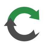 QCONZ SYNC আইকন