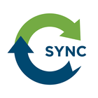QCONZ SYNC BRAZIL アイコン