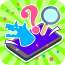 どこでもパーティーゲーム「どこパ」（ワードウルフオンライン） APK