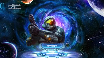 Sky War پوسٹر