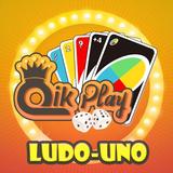 Qikplay icon