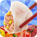 Chinese Food Maker アイコン