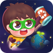 ”Earth Friend