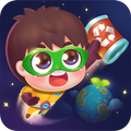 Earth Friend