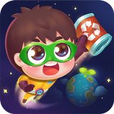 Earth Friend-icoon