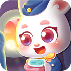 Baby Flight Attendant 아이콘