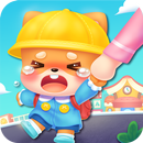宝宝不怕幼儿园 APK
