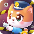 Police Hero