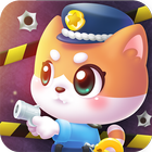 ikon Police Hero