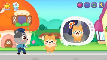 Police Hero screenshot 1