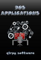 x86 Assembler Compiler / Debugger الملصق
