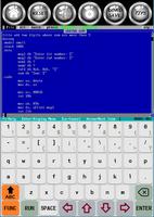 x86 Assembler Compiler / Debugger capture d'écran 3