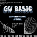 GwBasic Compiler / Interpreter APK