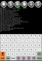 GwBasic Compiler / Interpreter screenshot 1