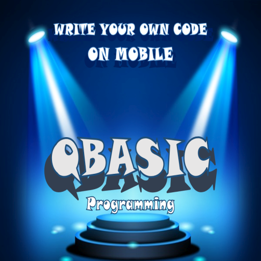 QBASIC Compiler / Interpreter