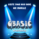 QBASIC Compiler / Interpreter APK