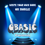 QBASIC Compiler / Interpreter