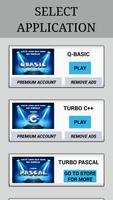 QBASIC syot layar 1