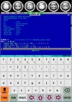 QBASIC syot layar 3