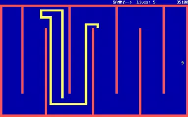 QBASIC Compiler / Interpreter APK download