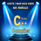 Turbo C++ Compiler icône