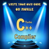 Turbo C++ Compiler أيقونة