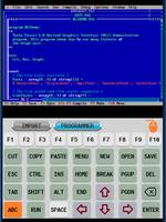 Turbo Pascal Compiler تصوير الشاشة 2