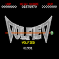 Volfied
