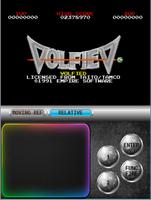 Volfied 海報