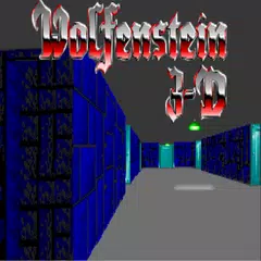 Wolfenstein 3D APK download