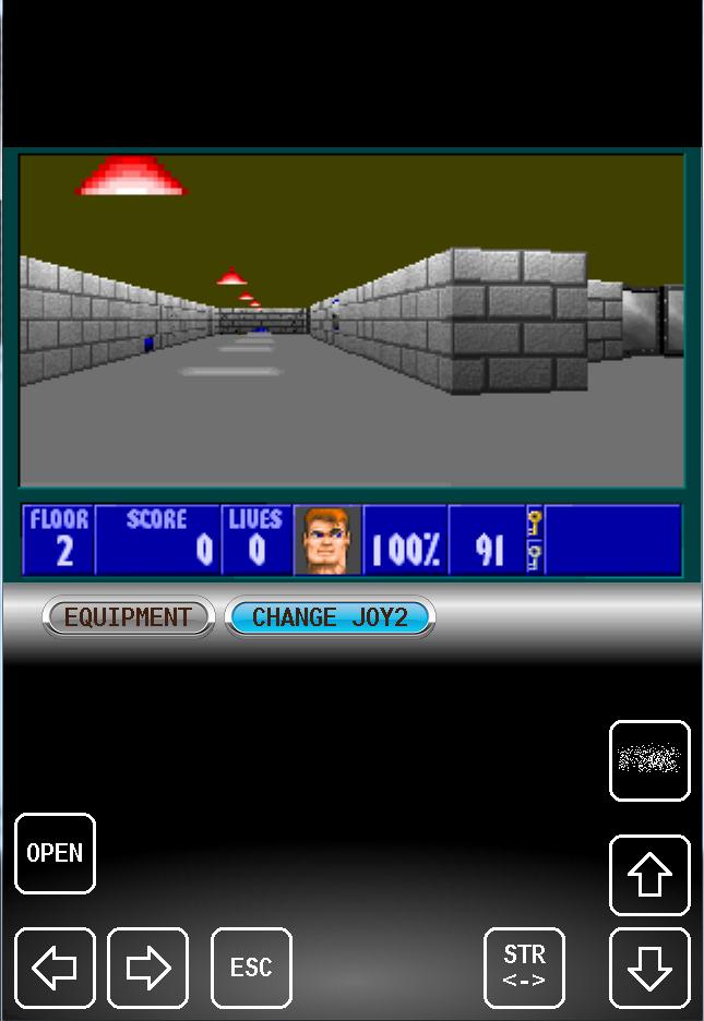 Wolfenstein 3d For Android Apk Download - lightning and the thunder roblox song id