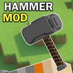 Hammer Add-on for Minecraft PE