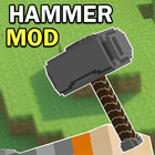 Hammer icône