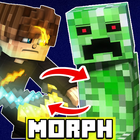 Morph icône