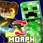 Morph أيقونة