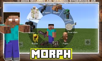 Morph تصوير الشاشة 1