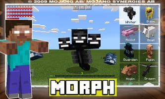 Morph تصوير الشاشة 2