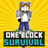 One Block ícone