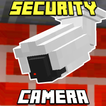 Security Camera Mod for MCPE