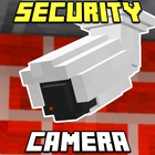 Security Camera アイコン