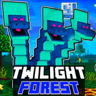 Twilight Forest-icoon