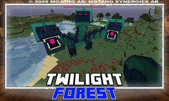 Twilight Forest poster